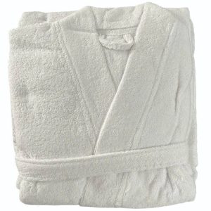 Bathrobeterry