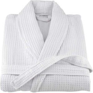bathrobe